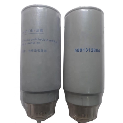 Filtro separatore idrico Hydwell 5801312864 Efficienza e prestazioni superiori