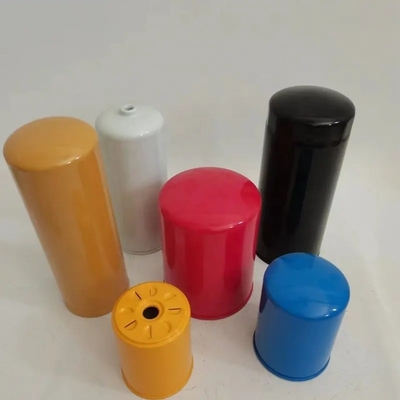Migliora l'efficienza della tua auto con il filtro dell'olio di 108 mm di diametro esterno 1000428205 R010077