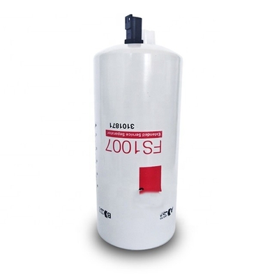 115*293mm Hydwell OEM filtro separatore di acqua e carburante per autoveicoli P551047 3101872 84557717
