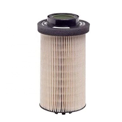 Elemento di sostituzione del filtro del separatore dell'acqua E500KP02D36 con materiale di carta in fibra di vetro