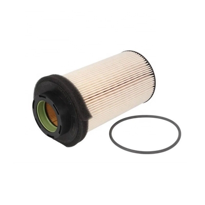 Elemento di sostituzione del filtro del separatore dell'acqua E500KP02D36 con materiale di carta in fibra di vetro