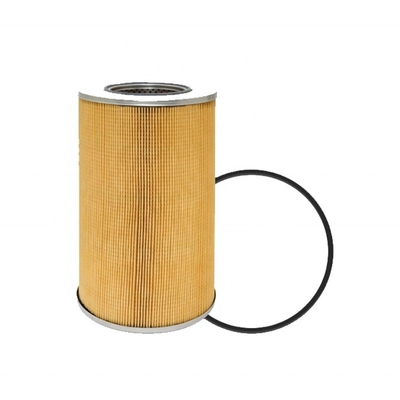 Precisione di filtrazione 1-100 micron Filtro separatore d'acqua per la sostituzione del DAHL501-W