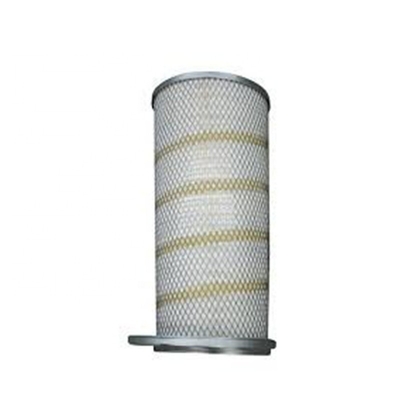 AF1968M Filtro per camion pesanti Filtro d'aria per migliorare la durata e le prestazioni del motore