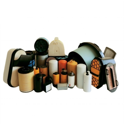 Escavatore Motore diesel Spin On Oil Filter 1R-0750 1R-0739 1R-0716 1R-0722 1R-0755 1R-0762 1R-074