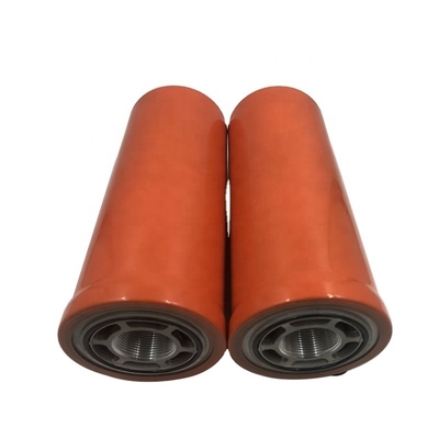 Elemento filtro idraulico per macchine da costruzione P165569 HF6586 243622 5537463100 46671454 BT8873