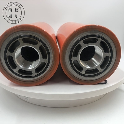 Elemento filtro idraulico per macchine da costruzione P165569 HF6586 243622 5537463100 46671454 BT8873