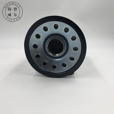 SPX-10x25 Camion pesante filtro a rotazione idraulica La soluzione definitiva per i camion