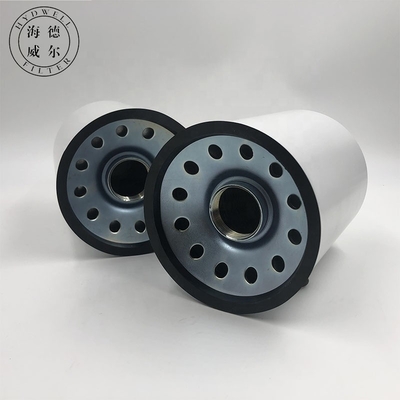SPX-10x25 Camion pesante filtro a rotazione idraulica La soluzione definitiva per i camion