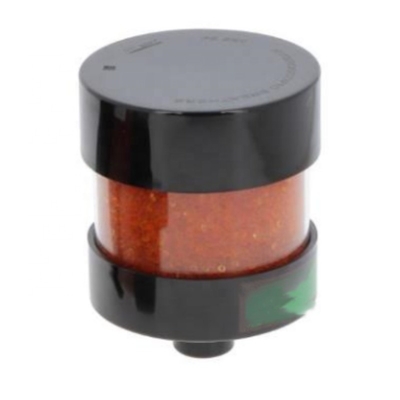 Filter Stock FS 521 Sfiati igroscopici per prestazioni e prestazioni del frantoio