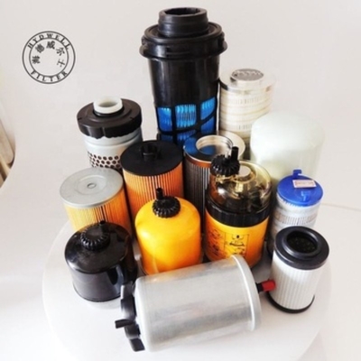 Filter Stock FS 521 Sfiati igroscopici per prestazioni e prestazioni del frantoio