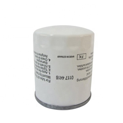 Filtro di olio per escavatori LF3310 LF3338 B228 5411642211 6665603 per officine di riparazione di macchine