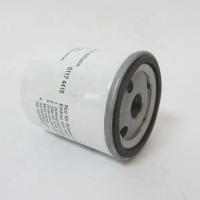 Filtro di olio per escavatori LF3310 LF3338 B228 5411642211 6665603 per officine di riparazione di macchine