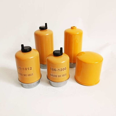Filtro dell'olio 1R-0750 1R-0739 1R-0716 1R-0722 1R-0755 1R-0762 1R-0749 1R-0751 1R1808 1R-1808
