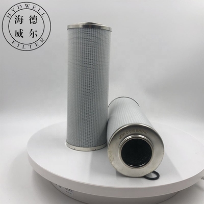 Efficienza 99,9% 0500D010BN4HC 0500D020BN4HC Sostituzione dell'elemento del filtro idraulico dell'olio