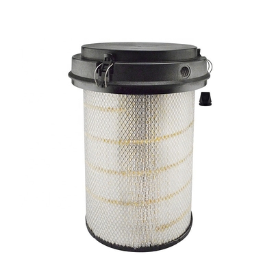 1931685 1931681 1854407 P951919 RS5754 Elemento di filtro dell'aria del camion per purificatore d'aria del motore