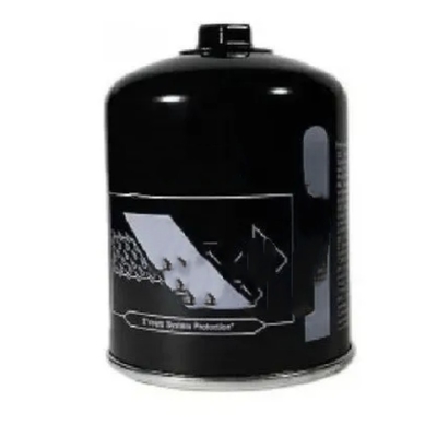 139.5*139.5*177mm Feltro filtro carta desiccatore filtro elemento 2562323 TB 1402 per camion