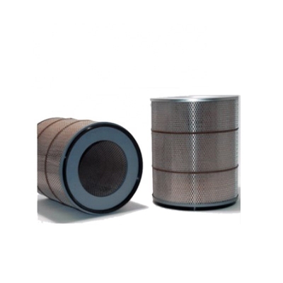 Cartuccia del filtro dell'aria del camion diesel 42334 281*342mm per migliorare l'efficienza del flusso d'aria