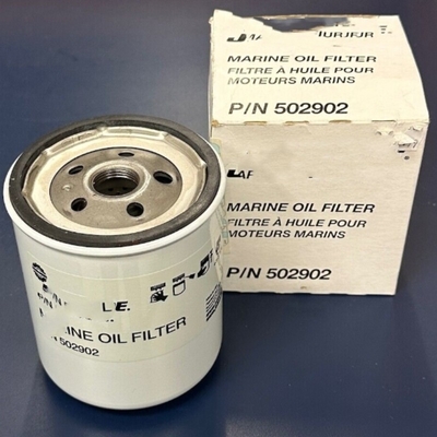 502905 BE 33364 Filtro di benzina per l'efficienza di filtrazione dei motori dei camion