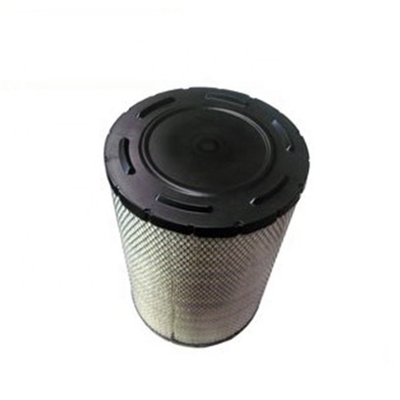 6I-2503 6I-2504 P532503 P532504 Filtro d'aria per escavatori per impianti per auto Altro presso Hydwell