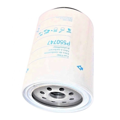 2914807100 Filtro separatore dell'acqua del carburante diesel P551855 per il veicolo di riferimento N.O. P551855