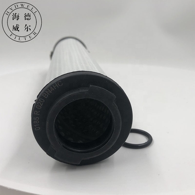 Filtro Hydwell Filtro idraulico per cartucce di olio 0185R020BN4HC 0185R010BN4HC Servizi