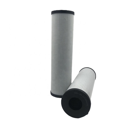 Sistema idraulico Efficienza del 99,9% Filtro dell'olio di alimentazione 0201RK010BN4HC 0201RK020BN4HC