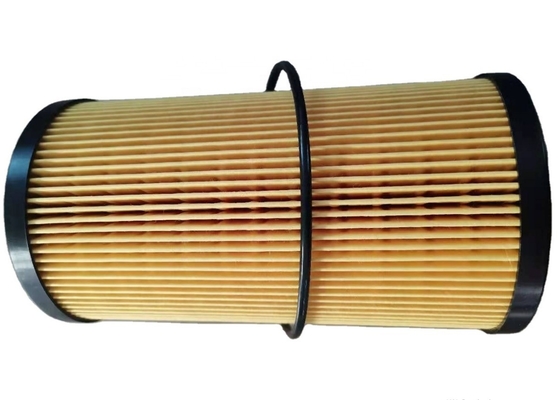 Elementi di filtro dell'olio lubrificante per motori diesel per escavatori parti 60275106 21687472 5221849195 61275106 210172