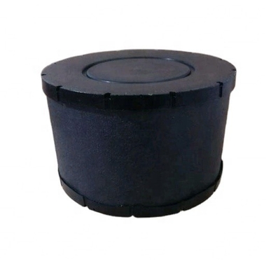 Elemento di filtro dell'aria generatore C065001 330811 ECC065001 con immagini di porosità di 1 micron