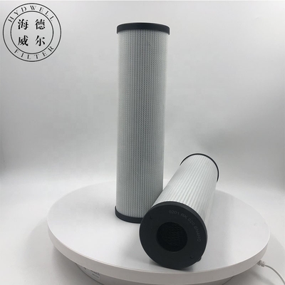 0201RK020BN4HC Elemento filtro idraulico ad alta pressione per la filtrazione migliorata dell'olio