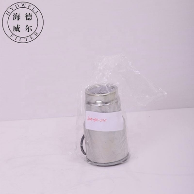 Filtro diesel di dimensioni standard per motore FF5432 23390-64450 600-311-64450 P550385