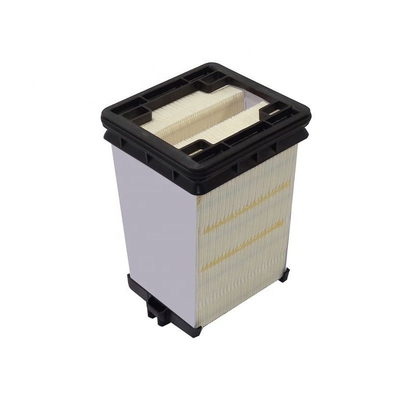 Elemento filtro a doppia fila a nido di miele Motore filtro dell'aria 7286322 SA16913 Utilizzato per caricatori