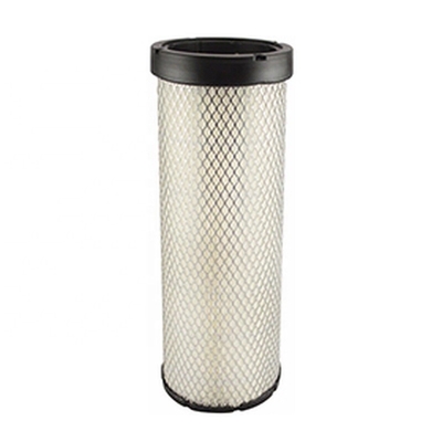 Cartuccia di filtro dell'aria RE51630 RS3722 A65344 P538456 per modelli di camion da professionista