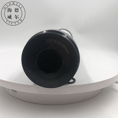 0270R020BN4HC Elemento filtro idraulico di ritorno dell'olio per sistema idraulico di lunga durata
