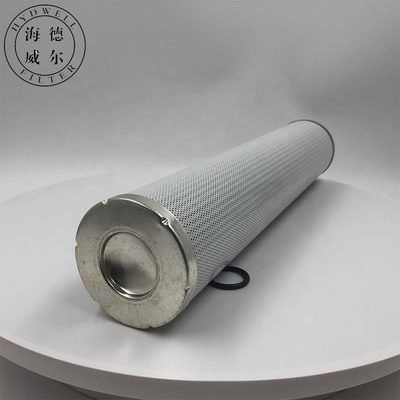 Filtro idraulico idraulico industriale Hydwell durable 0280D010BN4HC P566676 DHD280G10B per aziende agricole