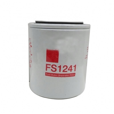 Hydwell OEM FS1241 Separatore di carburante e acqua filtro ferro e materiale di carta filtro