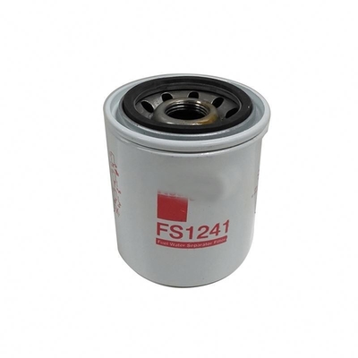 Hydwell OEM FS1241 Separatore di carburante e acqua filtro ferro e materiale di carta filtro