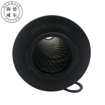 Efficienza 99,9% Elemento filtro idraulico 0300RK020BN4HC per servizi di filtrazione