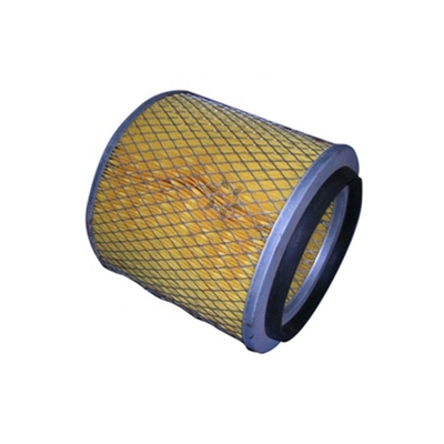 AF25362 Elemento di filtro dell'aria N.O. di riferimento 1109QE020 Carta filtrabile di lunga durata