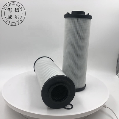 Sistema idraulico elemento sostitutivo essenziale del filtro dell'olio 0500R010BN4HC 0500R020BN4HC
