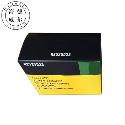 Immagine del filtro del combustibile RE525523 per il trattore RE525523 RE52323 RE520906