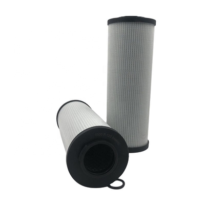 Sistema idraulico elemento sostitutivo essenziale del filtro dell'olio 0500R010BN4HC 0500R020BN4HC