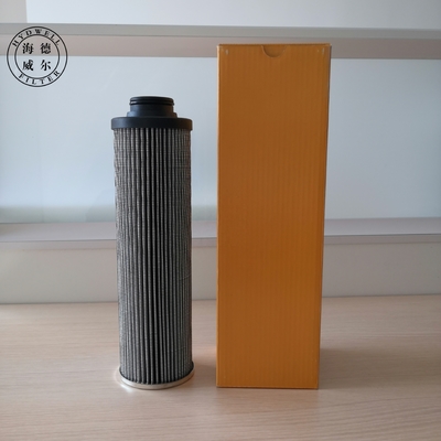 Servizio post-servizio Supporto online Hydwell Macchinari da costruzione Cartuccia filtro idraulico olio G04268