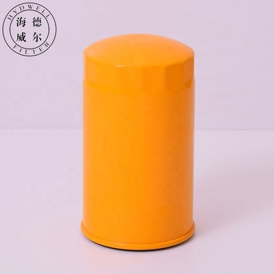Elemento di filtro dell'olio di lubrificante del motore di escavatore 320/04133 320/B4420 320/04133A per industria