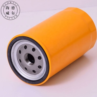 Elemento di filtro dell'olio di lubrificante del motore di escavatore 320/04133 320/B4420 320/04133A per industria