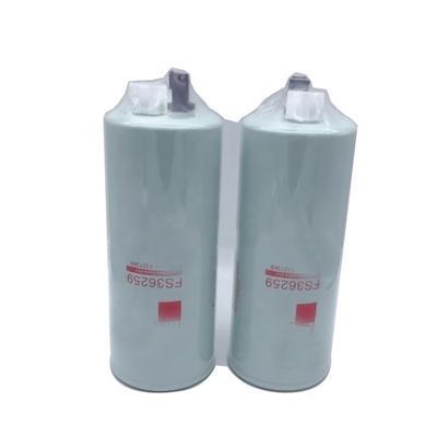 FS36259 Filtro separatore acqua-carburante per motori diesel nelle macchine da costruzione