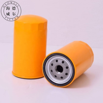 Elemento di filtro dell'olio di lubrificante del motore di escavatore 320/04133 320/B4420 320/04133A per industria