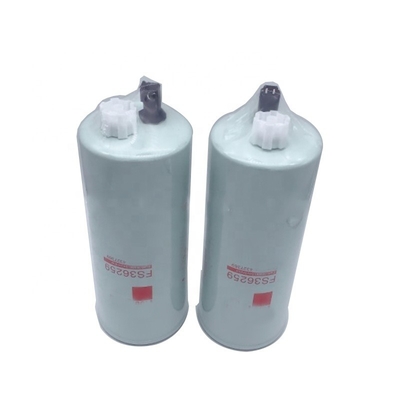 FS36259 Filtro separatore acqua-carburante per motori diesel nelle macchine da costruzione