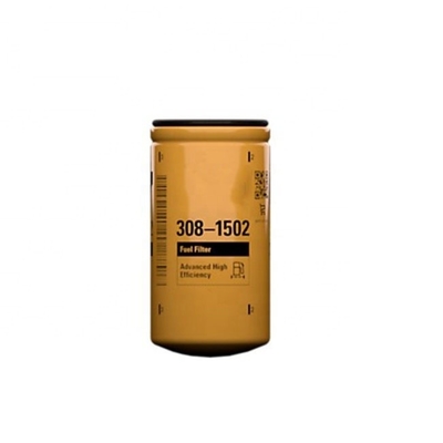 Filtro del carburante per escavatori a motore diesel 3081502 308-1502 per una maggiore efficienza
