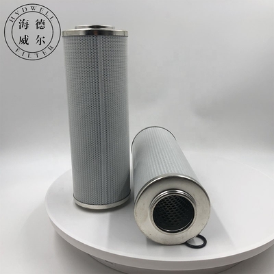 N5dm002 SH74246 V Elemento di filtro idraulico dell'olio dell'acciaio in sostituzione di dimensioni standard