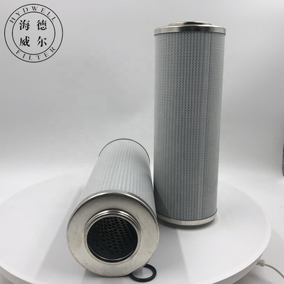 N5dm002 SH74246 V Elemento di filtro idraulico dell'olio dell'acciaio in sostituzione di dimensioni standard